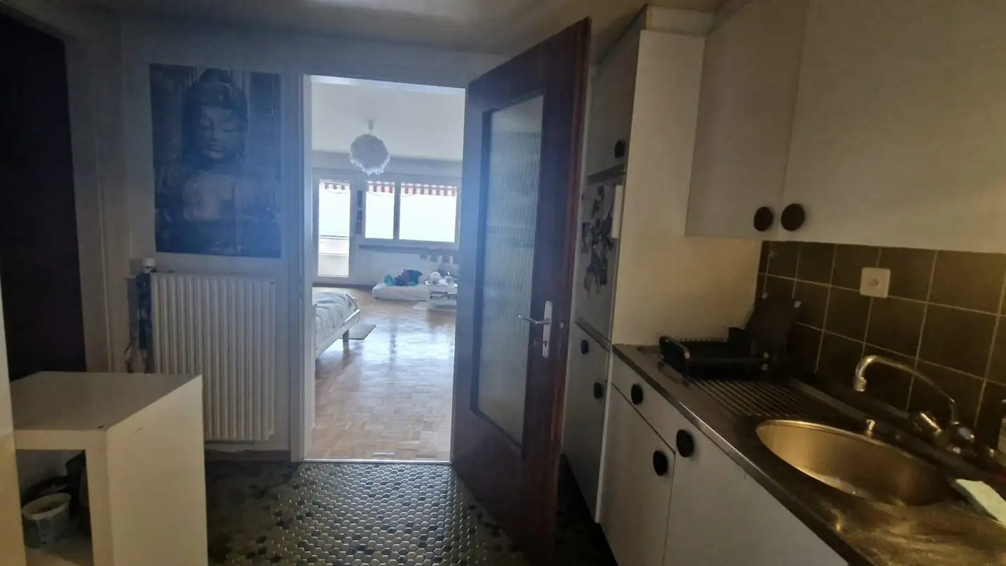 Appartement à louer - 2000 Neuchâtel - Photo 2