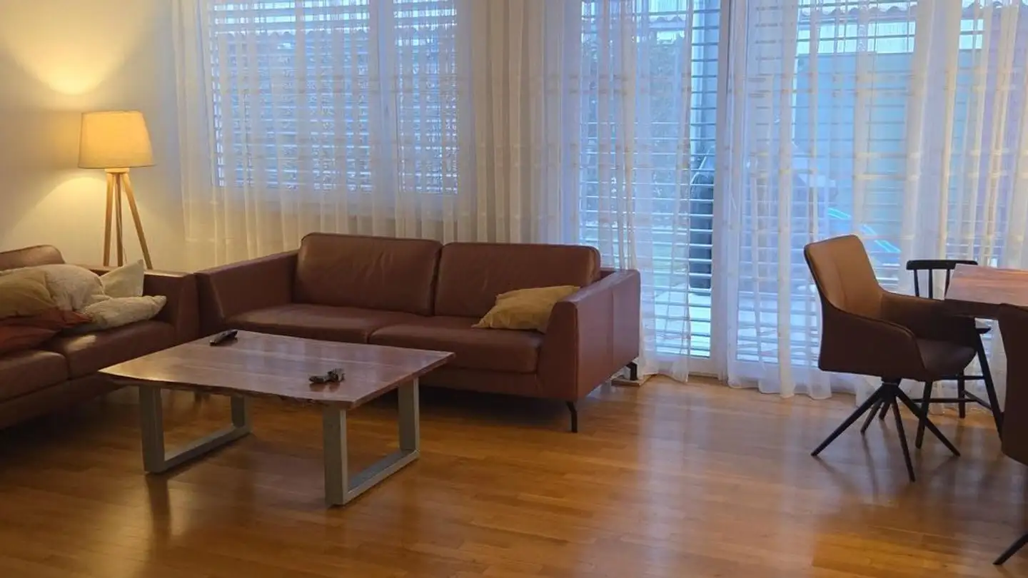 Apartment for rent - Tischmacherhof 15, 8854 Galgenen