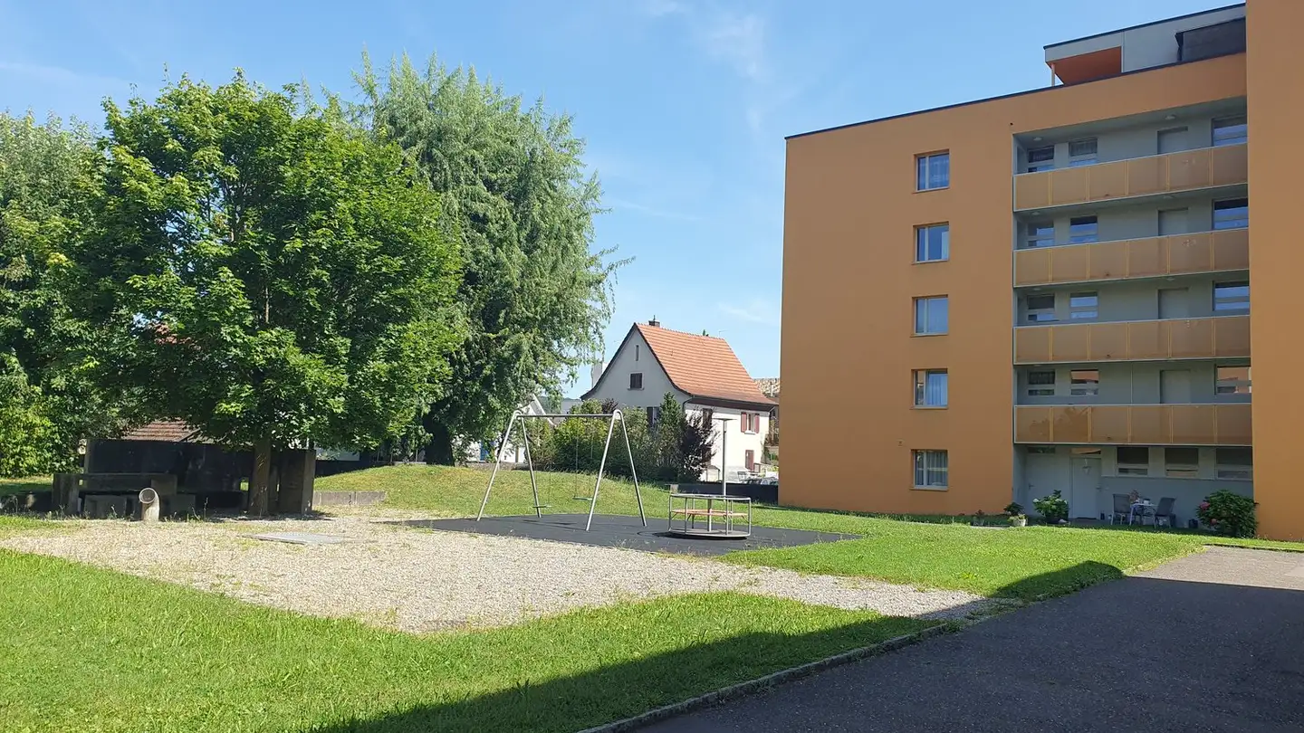 Apartment for rent - Zürcherstrasse 17, 5210 Windisch