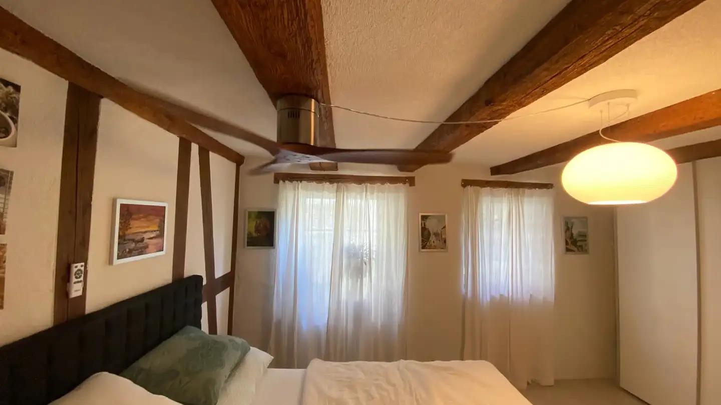 Apartment for rent - 8104 Weiningen ZH - Photo 3