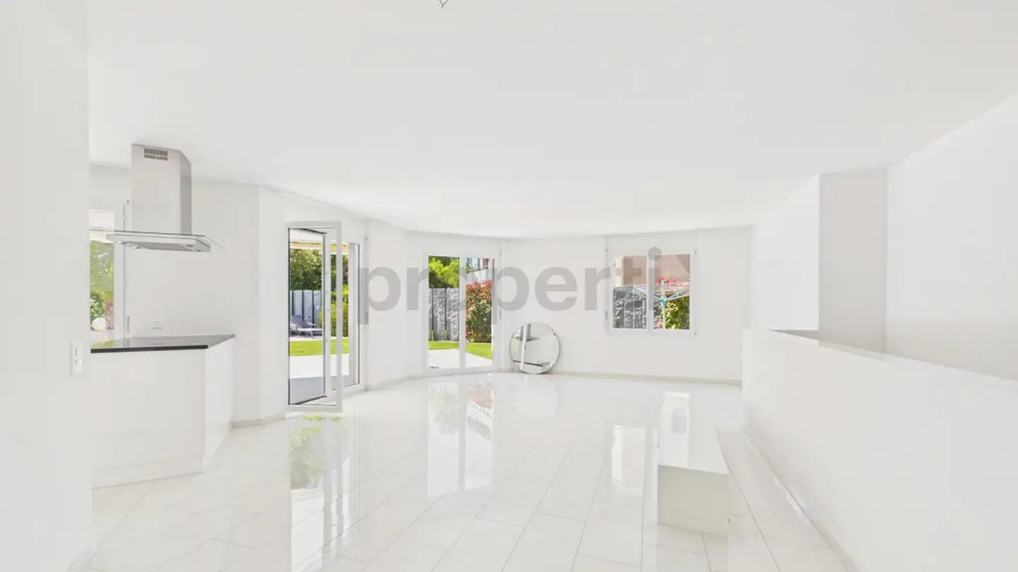 Wohnung mieten - 8193 Eglisau