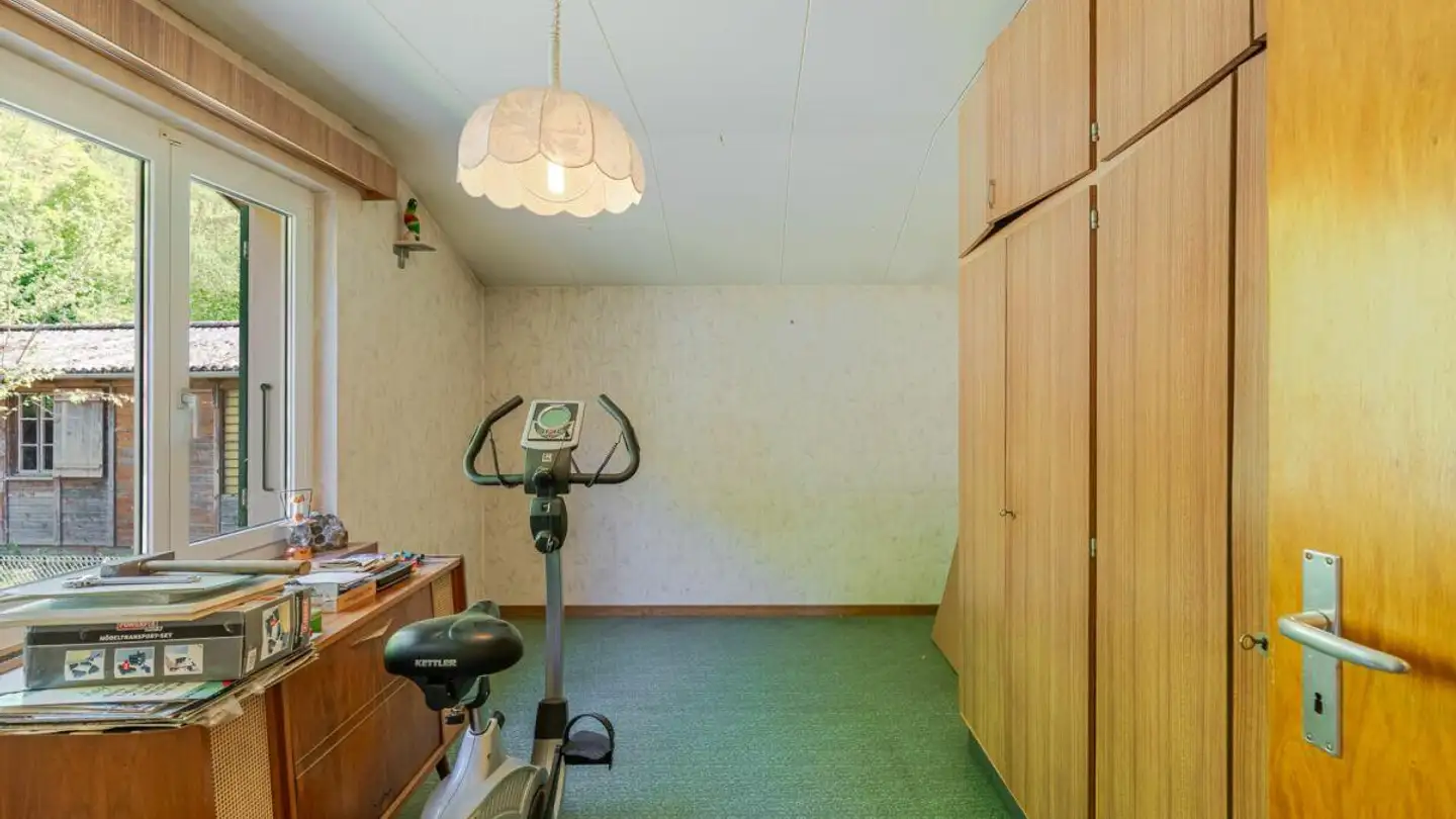Terreno edificabile industriale in vendita - Passwangstrasse 22, 4222 Zwingen - Foto 2