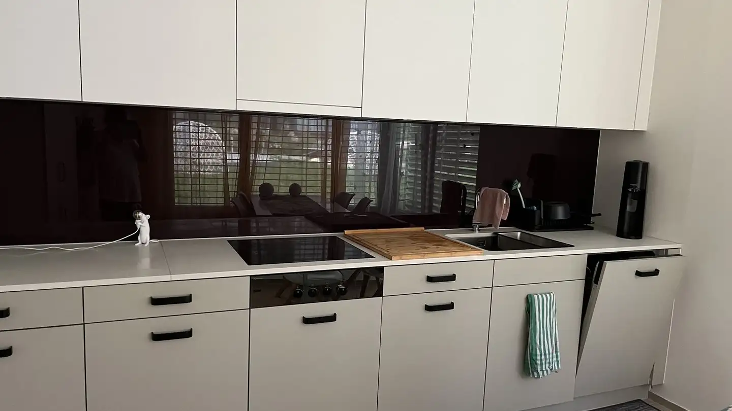 Wohnung mieten - 8051 Zürich - Foto 4