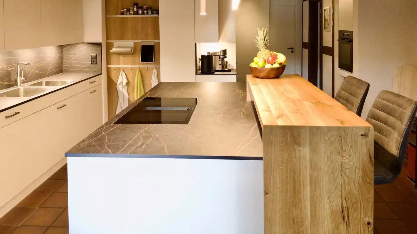 Apartment for rent - 8104 Weiningen ZH - Photo 4