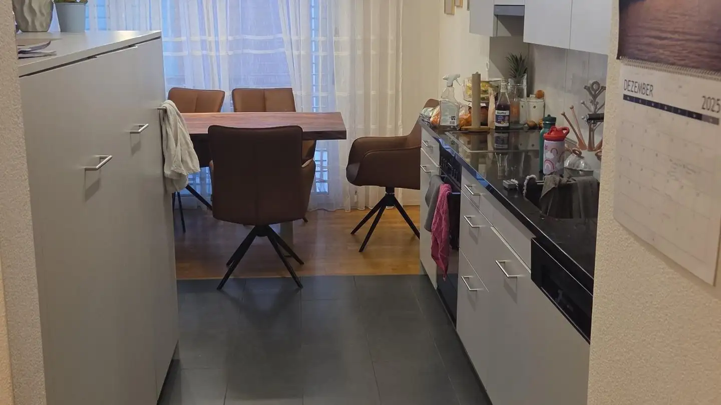 Apartment for rent - Tischmacherhof 15, 8854 Galgenen - Photo 2