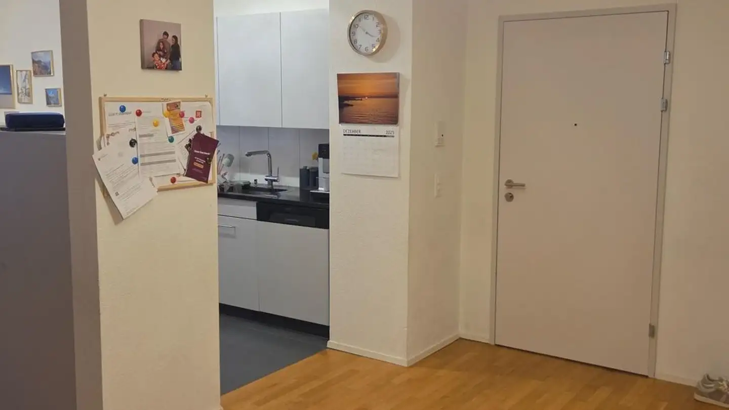 Apartment for rent - Tischmacherhof 15, 8854 Galgenen - Photo 3