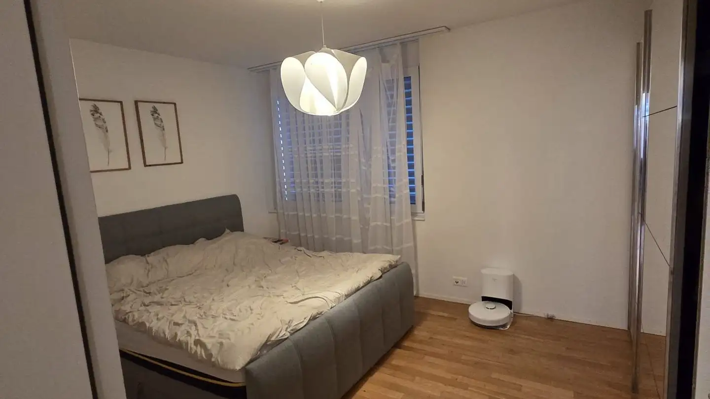 Apartment for rent - Tischmacherhof 15, 8854 Galgenen - Photo 4