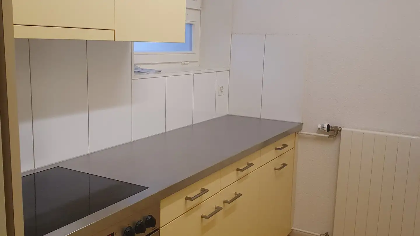 Apartment for rent - Zürcherstrasse 17, 5210 Windisch - Photo 4