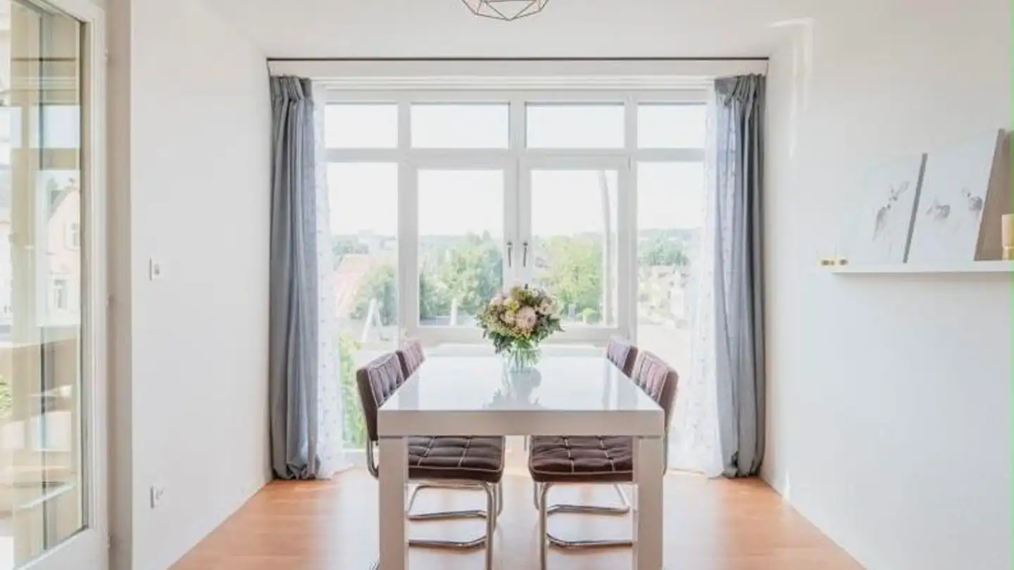 Appartement à louer - Löwenstrasse 10, 8280 Kreuzlingen
