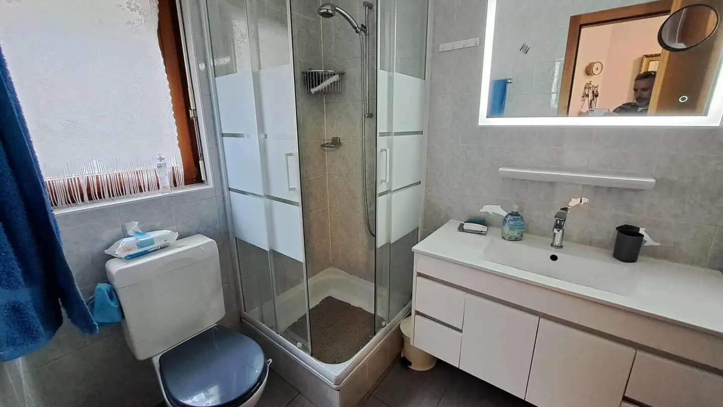 Casa singola in vendita - 1967 Bramois - Photo 3