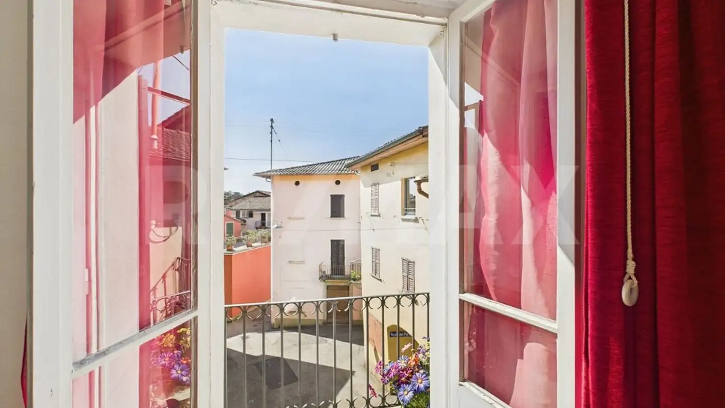 Maison individuelle à vendre - 6962 Viganello