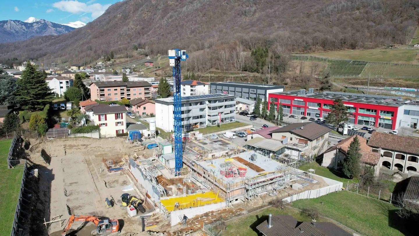 Appartement à vendre - Via Bricola, 6802 Rivera - Photo 2