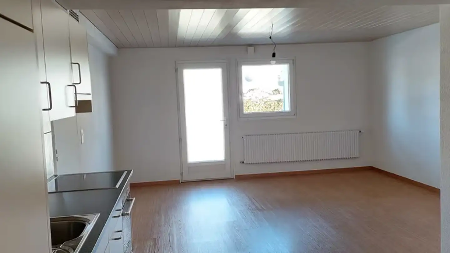 Wohnung mieten - Schwarzseestrasse 29, 1712 Tafers