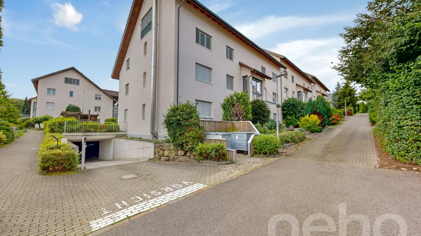 Appartamento in vendita - 5242 Birr