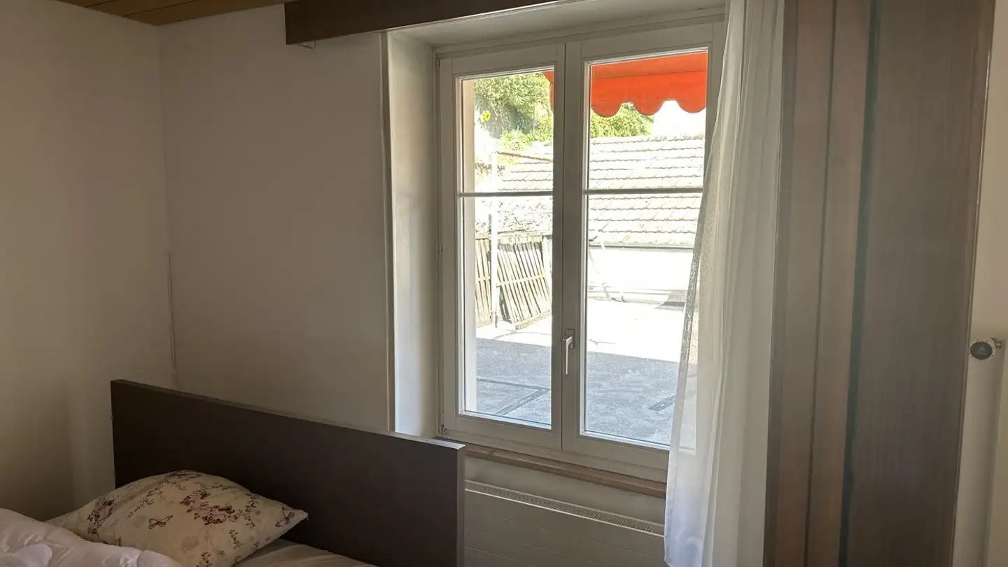 Stanza singola in affitto - Baselstrasse 13, 4203 Grellingen - Photo 3