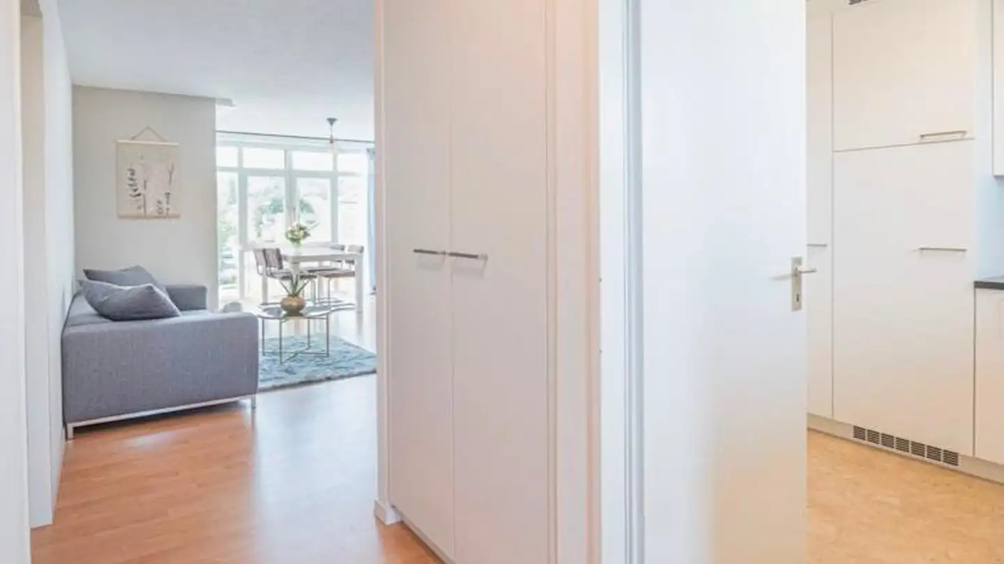 Appartement à louer - Löwenstrasse 10, 8280 Kreuzlingen - Photo 3