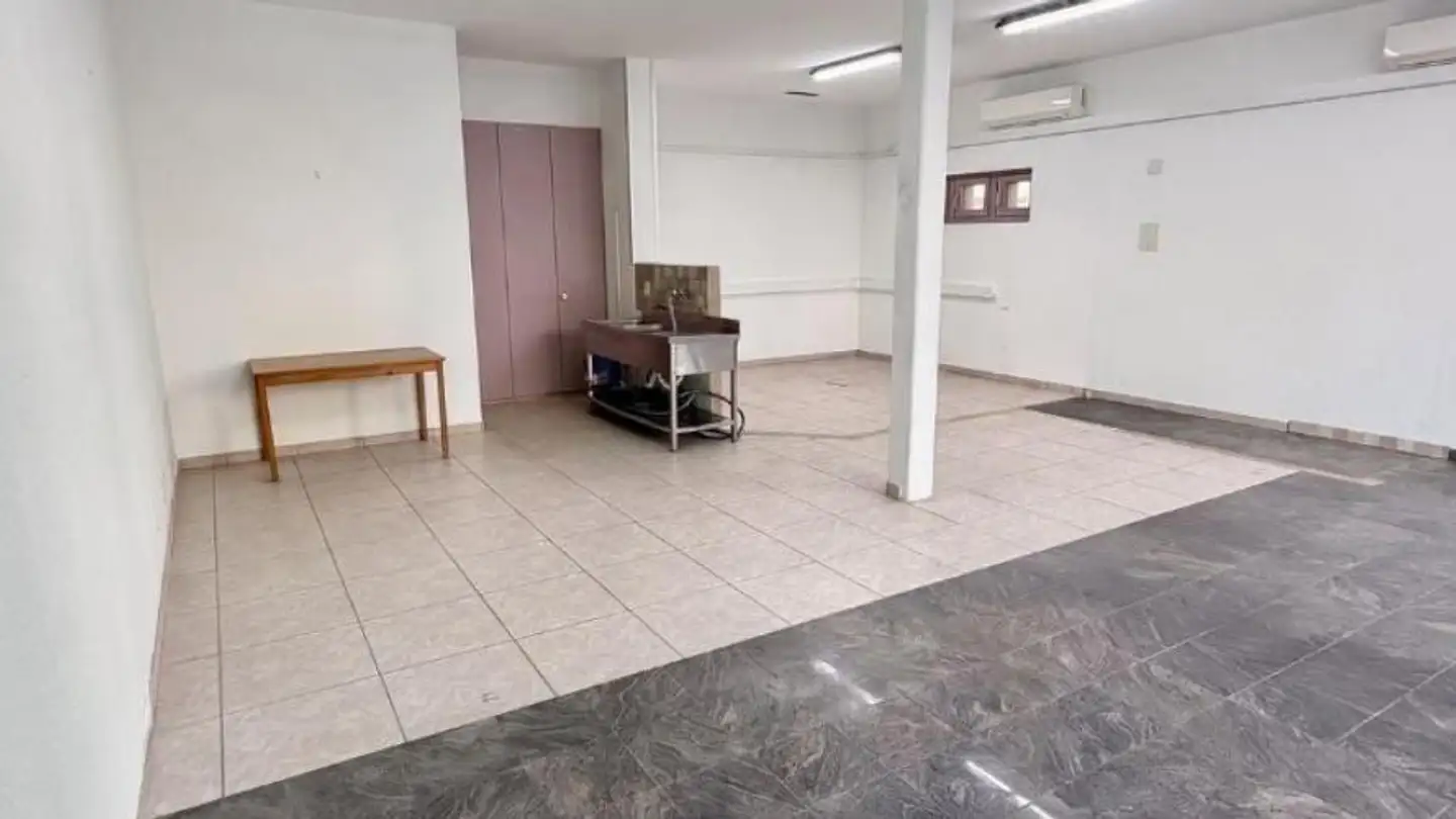 Commercial for rent - Rue Du Village 16, 1908 Riddes - Photo 3