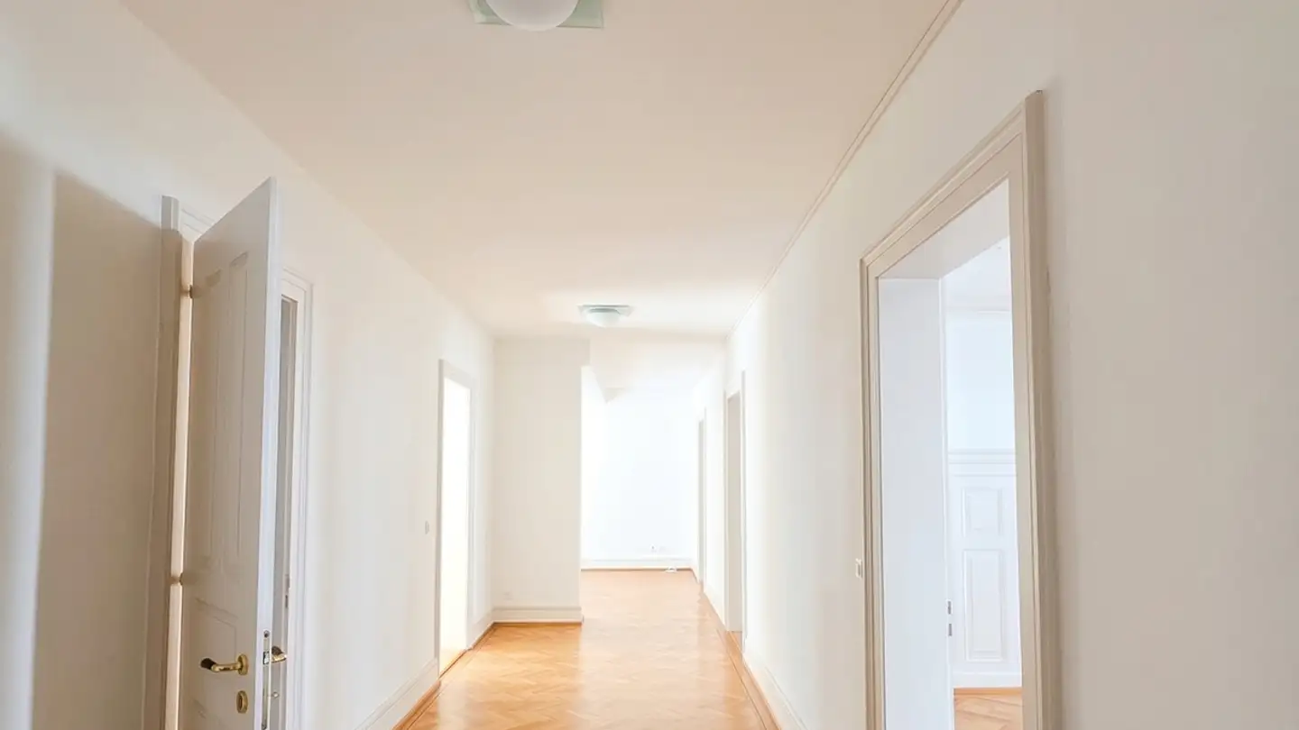Appartement à louer - Mühlebachstrasse 12, 8008 Zürich - Photo 2