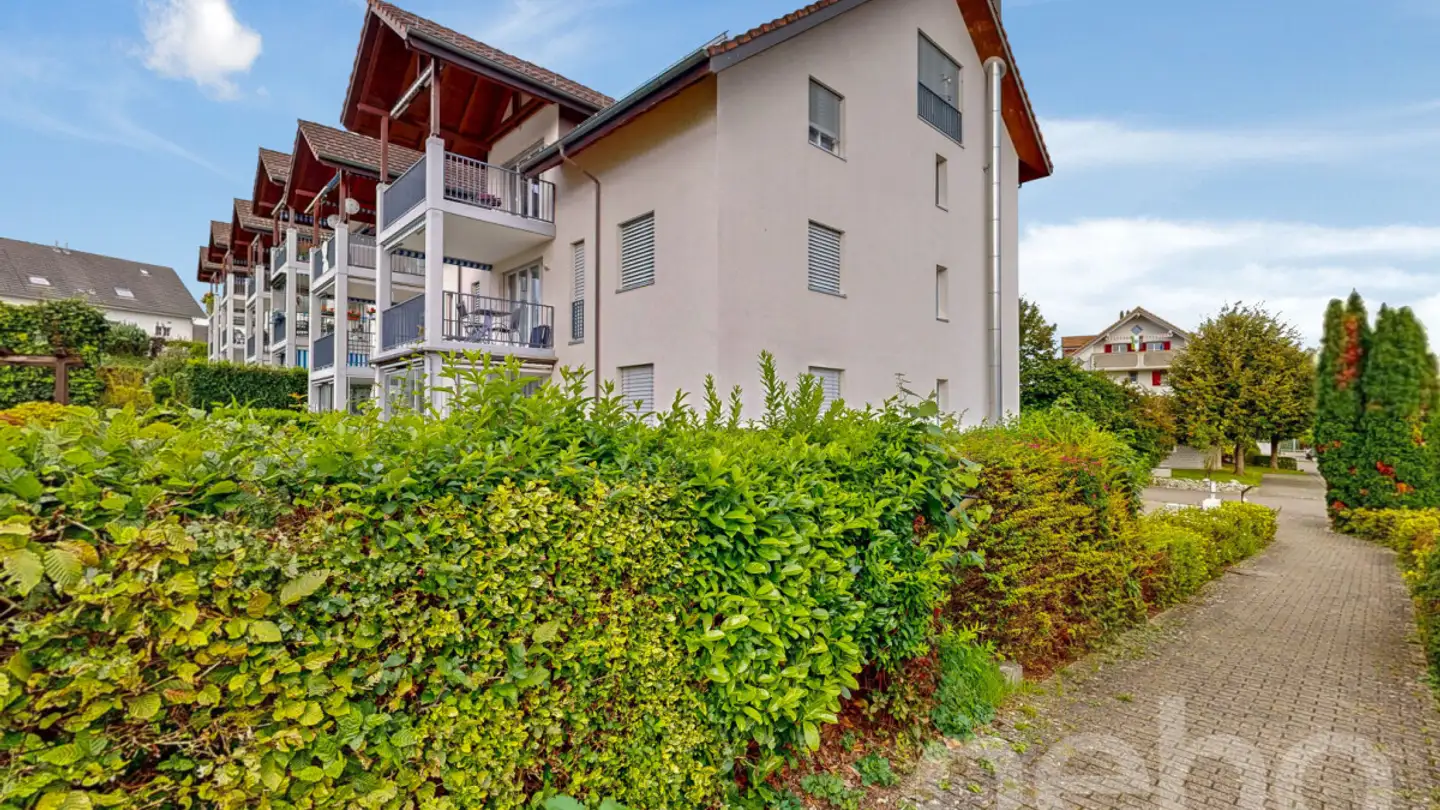 Appartamento in vendita - 5242 Birr - Photo 2