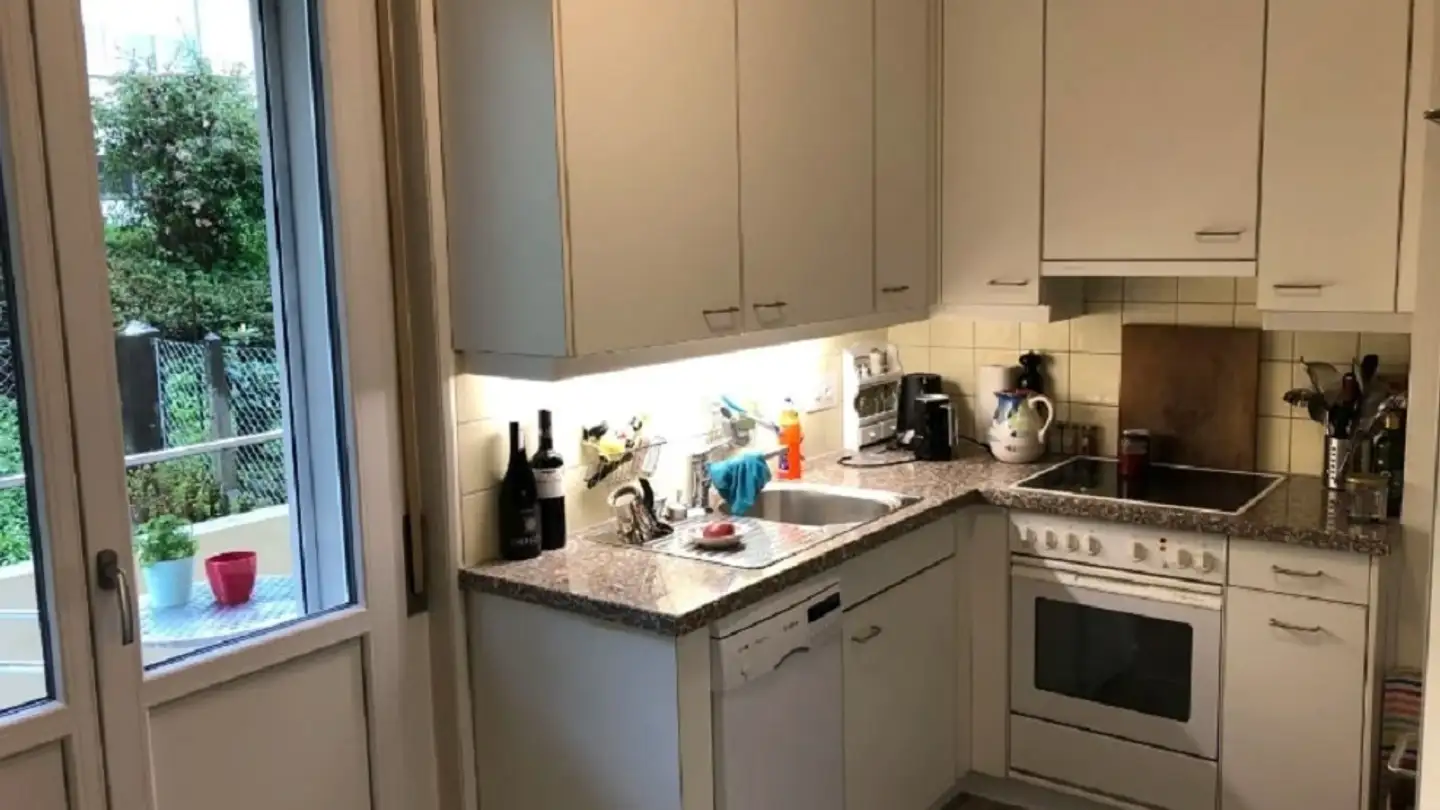 Appartement à louer - Friedlistrasse 27, 3006 Bern - Photo 3