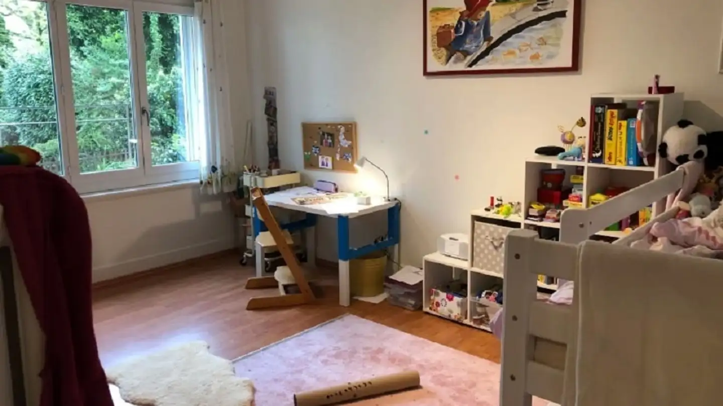 Appartement à louer - Friedlistrasse 27, 3006 Bern - Photo 2