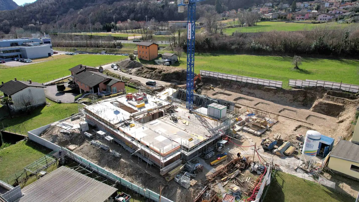 Appartement à vendre - Via Bricola, 6802 Rivera - Photo 4