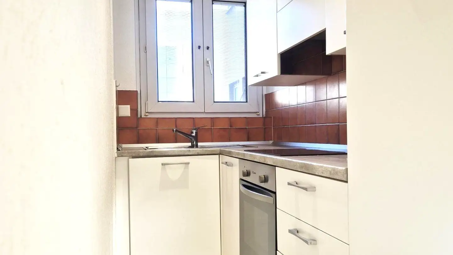 Appartement à louer - Corso San Gottardo 108, 6830 Chiasso
