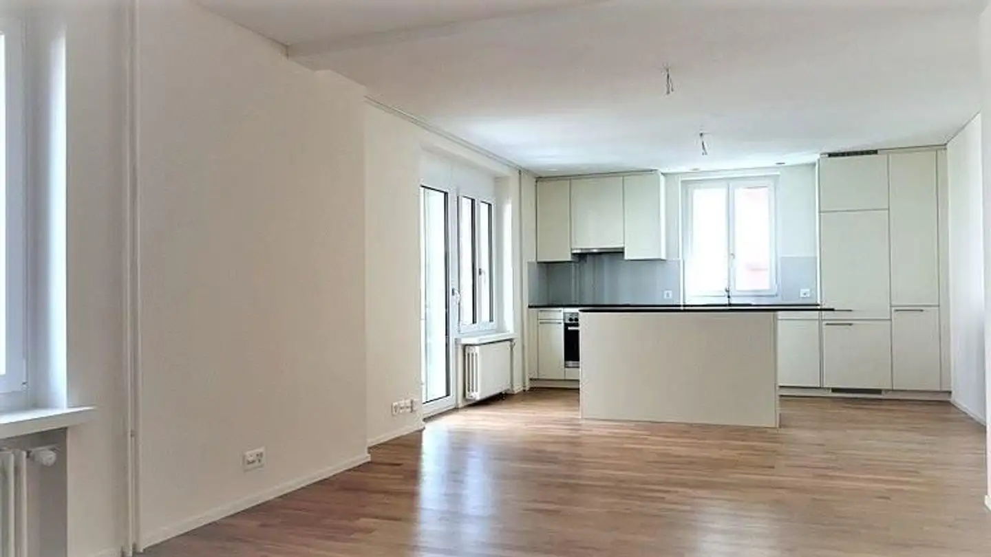 Appartamento in affitto - Falkensteinstrasse 78, 9000 St. Gallen - Foto 3