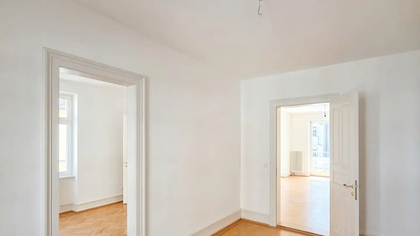 Appartement à louer - Mühlebachstrasse 12, 8008 Zürich - Photo 3