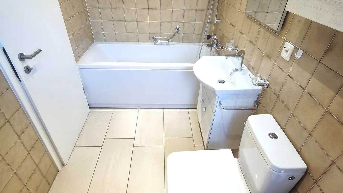 Appartement à louer - Corso San Gottardo 108, 6830 Chiasso - Photo 3