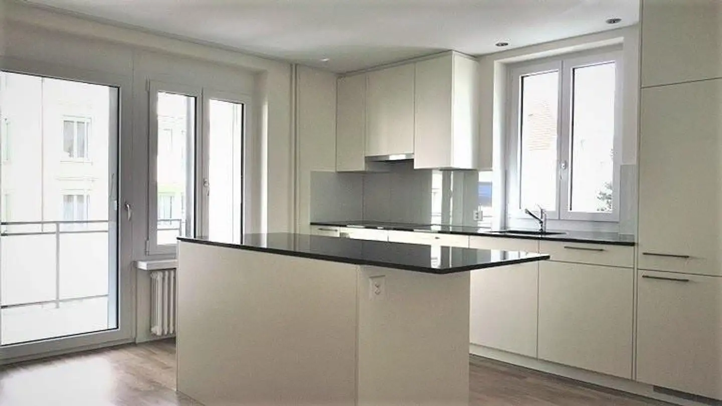 Appartamento in affitto - Falkensteinstrasse 78, 9000 St. Gallen - Foto 4