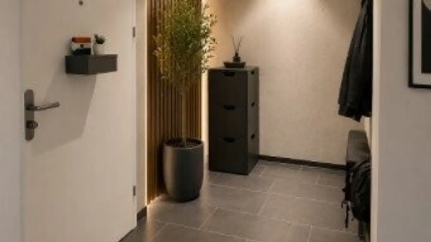 Wohnung mieten - Köllikerstrasse 10, 5745 Safenwil - Foto 3