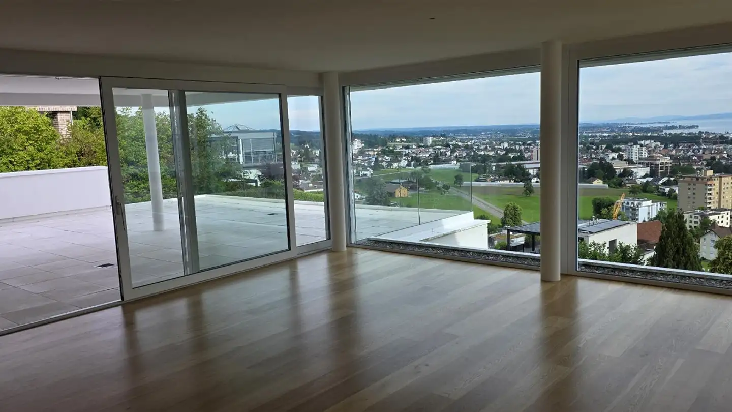 Attico in vendita - Sulzbergrain 5, 9404 Rorschacherberg - Foto 4