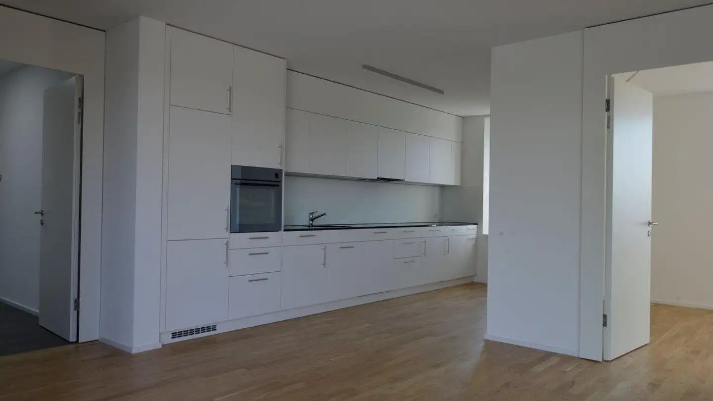Attico in affitto - Dorfstrasse 476, 5054 Kirchleerau