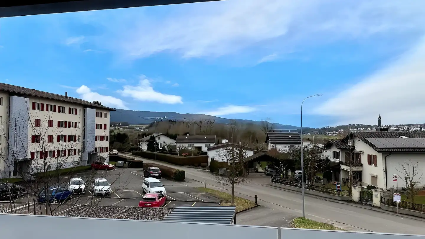 Wohnung mieten - 2900 Porrentruy