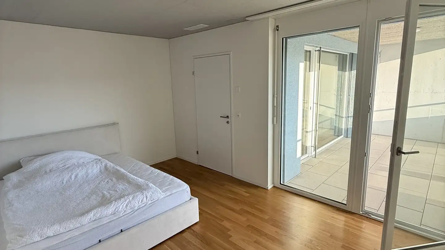Appartement à louer - Luzernerstrasse 15b, 5630 Muri AG - Photo 2