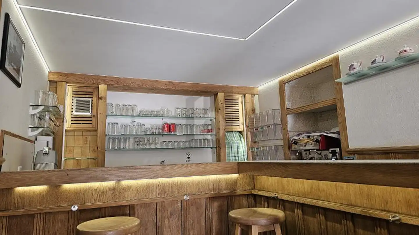 Casa singola in affitto - 1920 Martigny - Photo 4