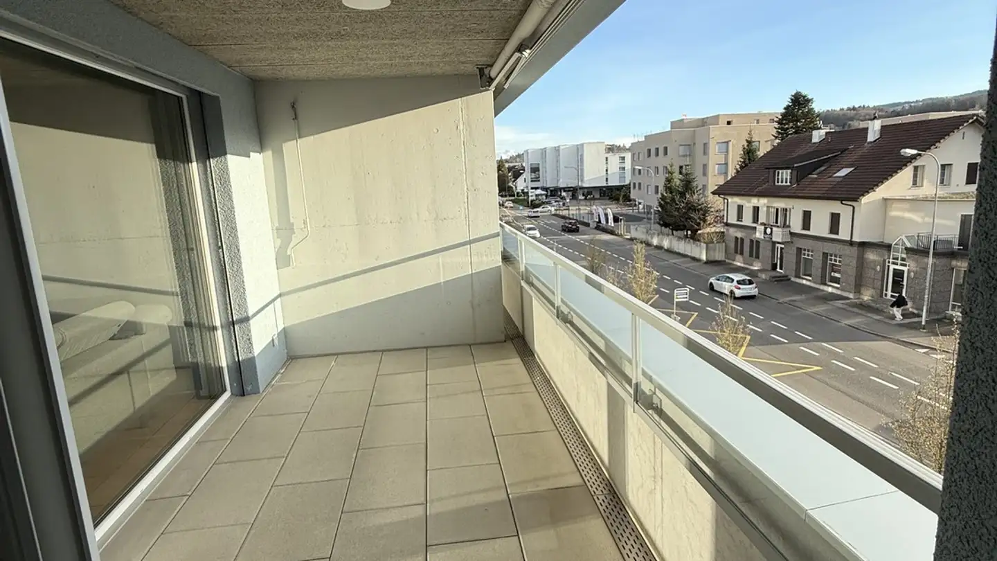 Appartement à louer - Luzernerstrasse 15b, 5630 Muri AG - Photo 3