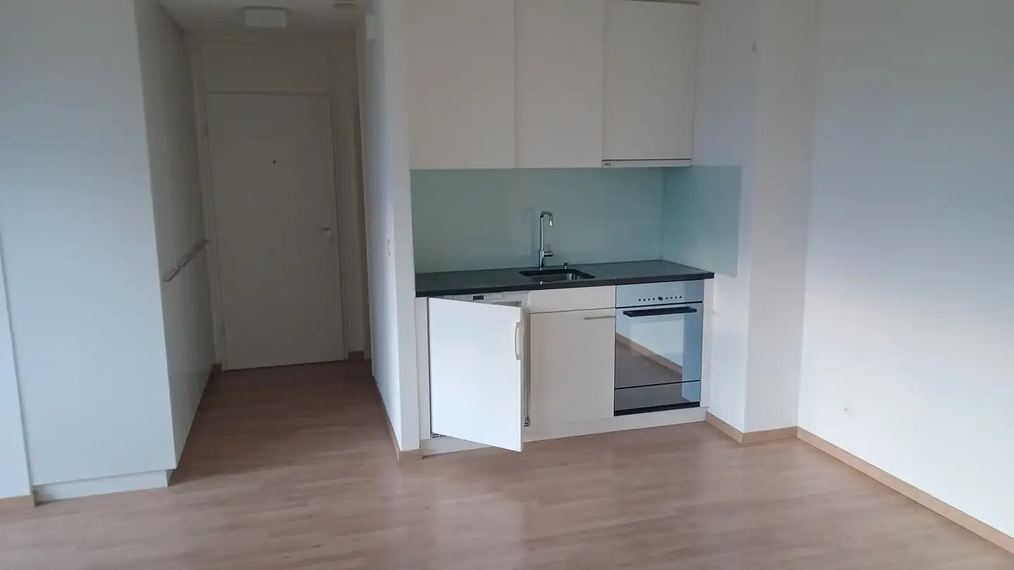 Appartement à louer - Häldelistrasse 8, 8712 Stäfa