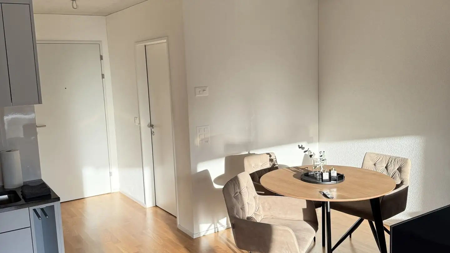 Appartement à louer - Luzernerstrasse 15b, 5630 Muri AG - Photo 4