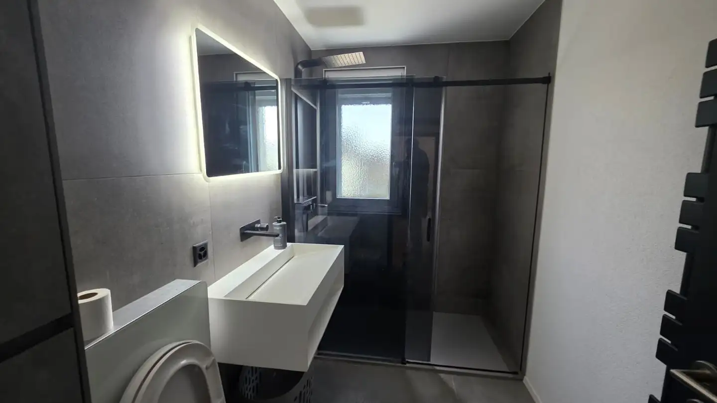 Wohnung mieten - 2900 Porrentruy - Foto 4