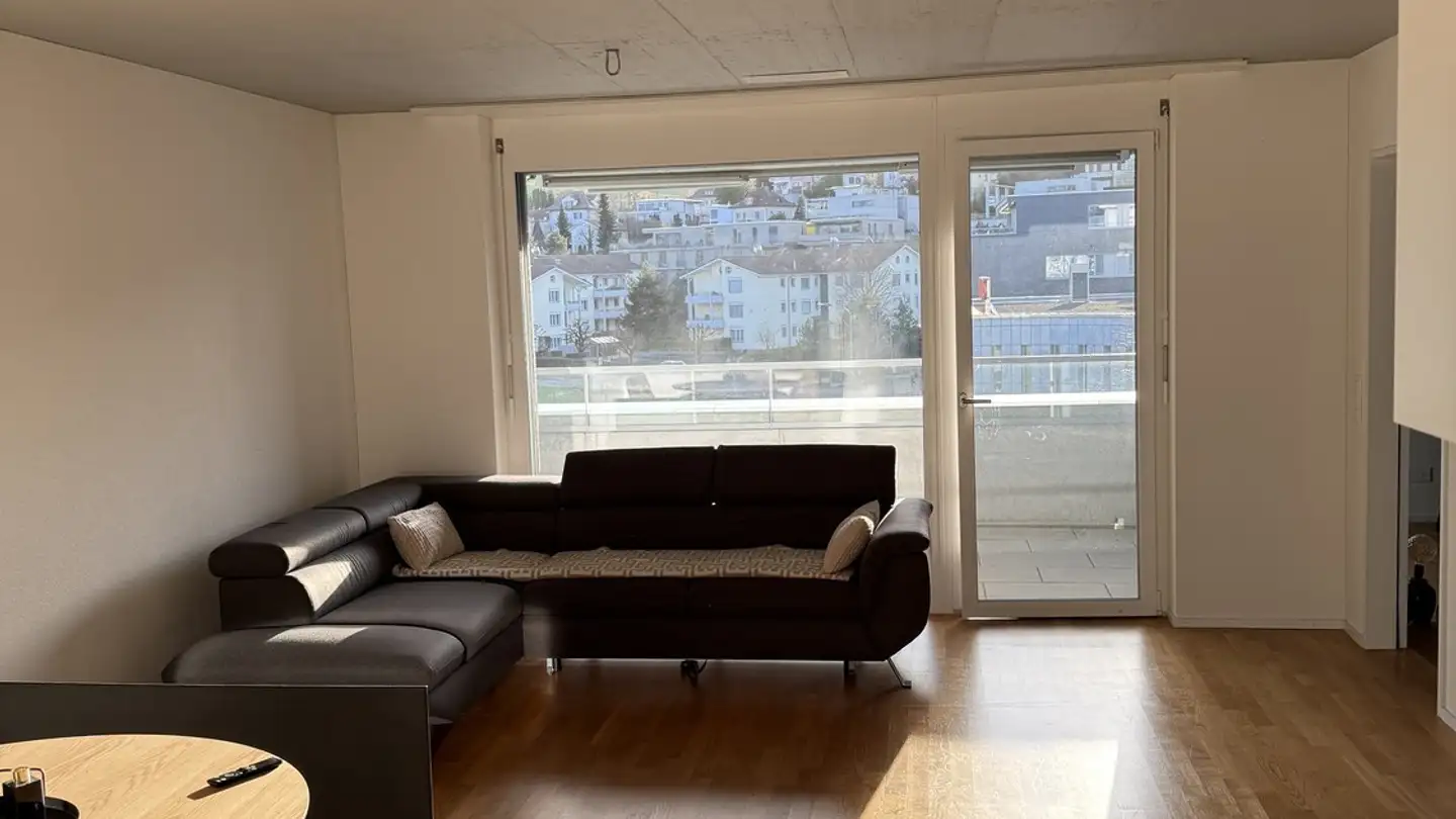 Appartement à louer - Luzernerstrasse 15b, 5630 Muri AG