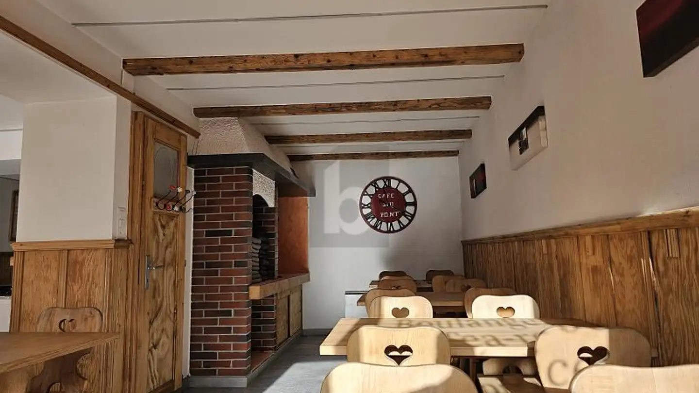 Casa singola in affitto - 1920 Martigny - Photo 2