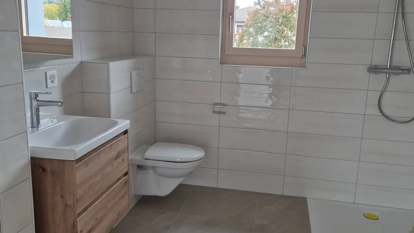 Appartement à louer - Chemin Sur Roche 8, 1040 Echallens