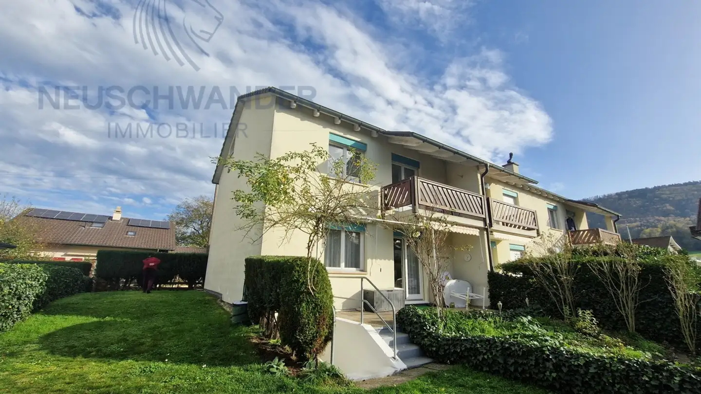 Single house for sale - 2824 Vicques