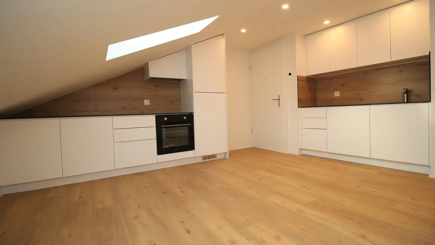 Appartamento in affitto - Alberich Zwyssigstrasse 88, 5430 Wettingen - Foto 2