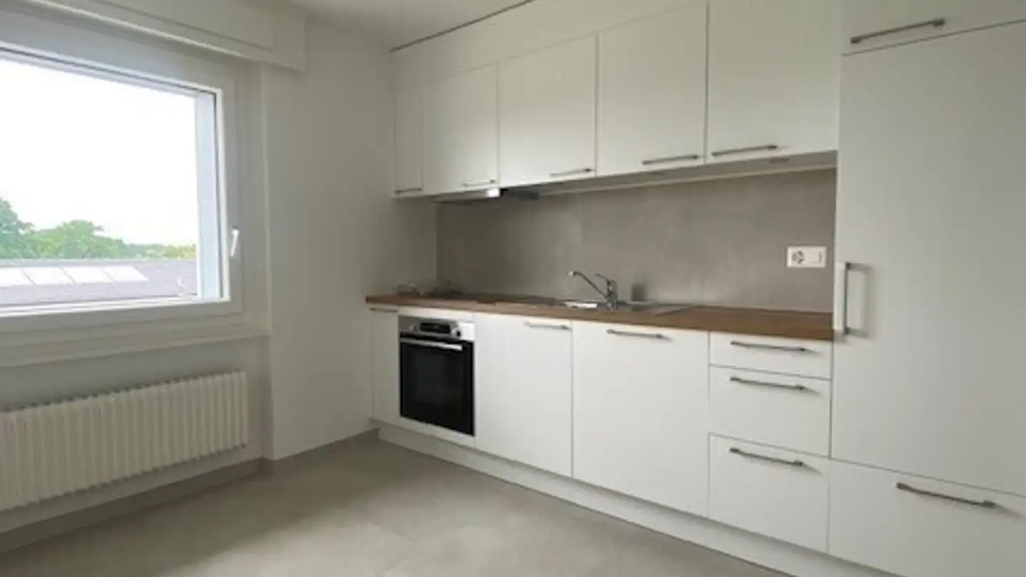 Apartment for rent - Route Principale 93, 1791 Courtaman