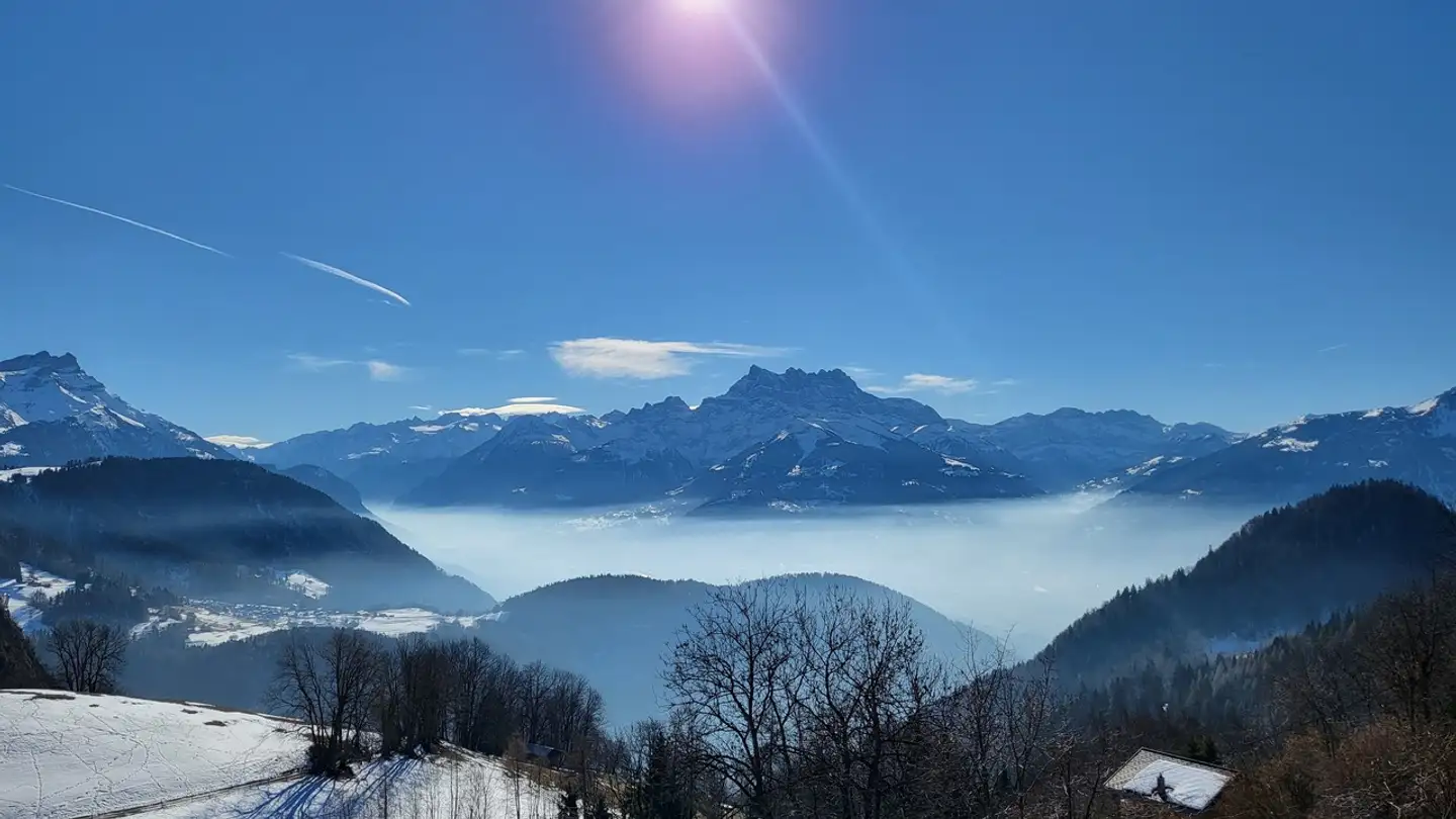 Attico in vendita - 1854 Leysin - Foto 2