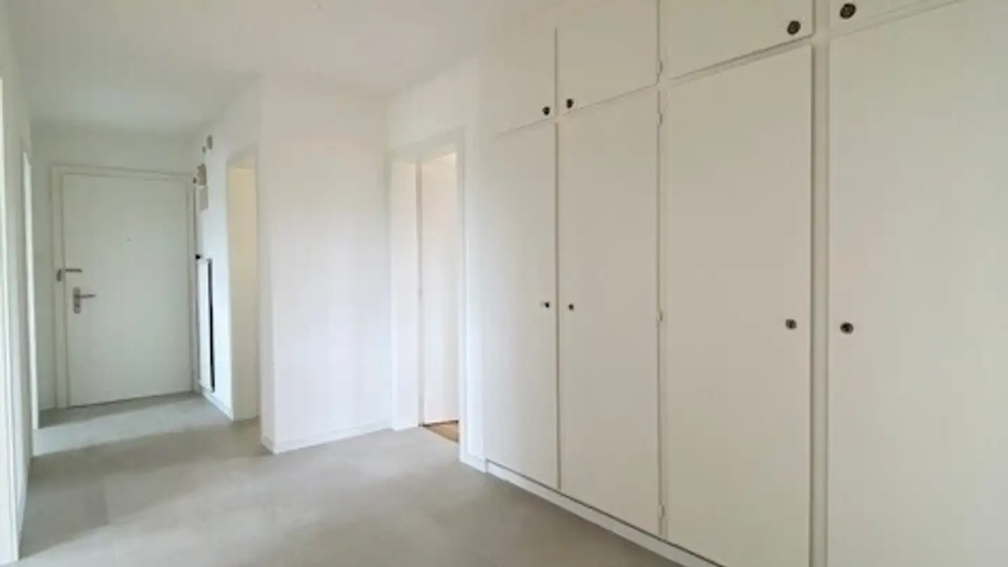 Appartement à louer - Route Principale 93, 1791 Courtaman - Photo 2
