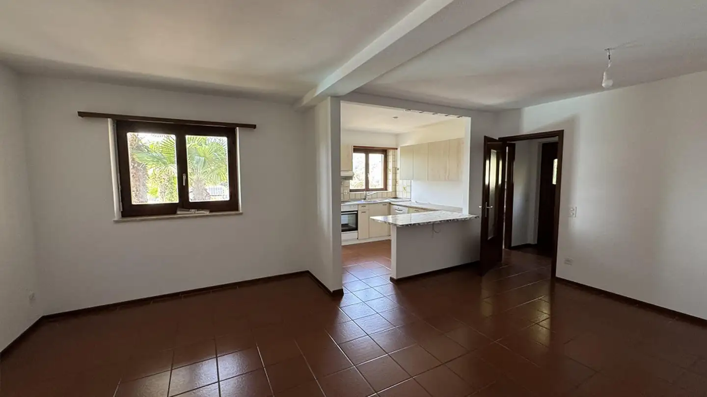 Appartamento in affitto - Via Ronchetto Di Orlino 14, 6963 Pregassona - Foto 3